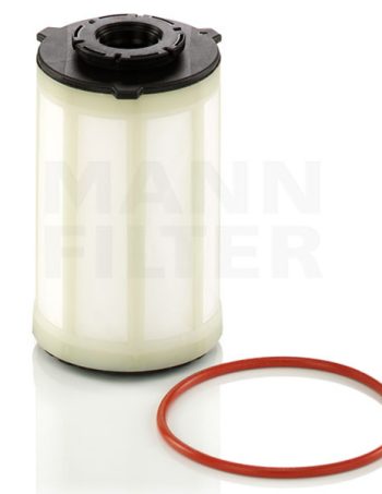 Degvielas filtrs MANN, JUMPER BOXER 77368556 — 1482-PU7021Z
