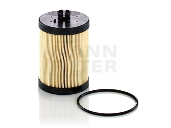 POLTTOAINESUODATIN MANN, RENAULT, VOLVO RK 1482-PU9015Z OE 21746575