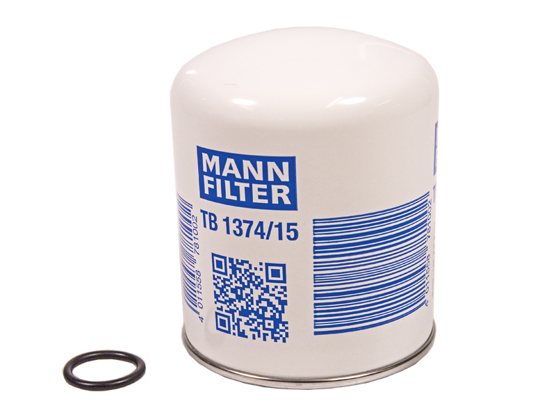 ILMANKUIVAIMEN PATRUUNA MANN WHITE M39X1,5 1482-TB137415X OE 0004290897