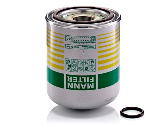 1482-TB13948X_001.JPG Gaisa žāvētāja kasetne, MANN 0004292097 1482-TB13948X OE 0004292097