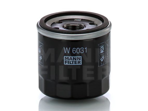 1482-W6031_001.JPG Oil Filter 1482-W6031 OE 1M01-23-802