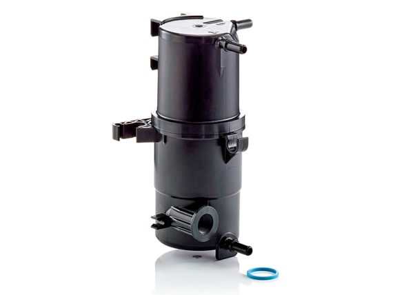 1482-WK10034Z_001.JPG Fuel filter 1482-WK10034Z OE 2H0127401D