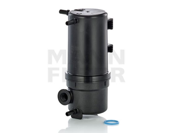 1482-WK10046Z_001.JPG Degvielas filtrs MANN, VW AMAROK 2H6127401A 1482-WK10046Z OE 2H6127401A