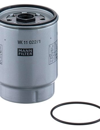 Degvielas filtrs MANN, RK RENAULT, VOLVO 21764964 — 1482-WK110221Z