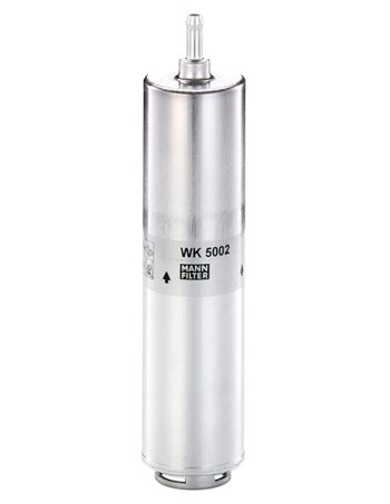 Degvielas filtrs MANN, BMW 13327811227 — 1482-WK5002