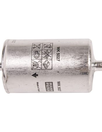 Degvielas filtrs MANN, ALFA, FIAT, JEEP 51940647 — 1482-WK5027