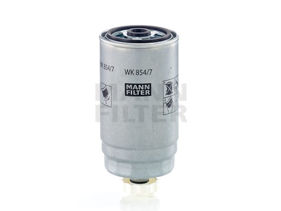 POLTTOAINESUODATIN MANN, CHRYSLER 1482-WK8547 OE K04721303AA