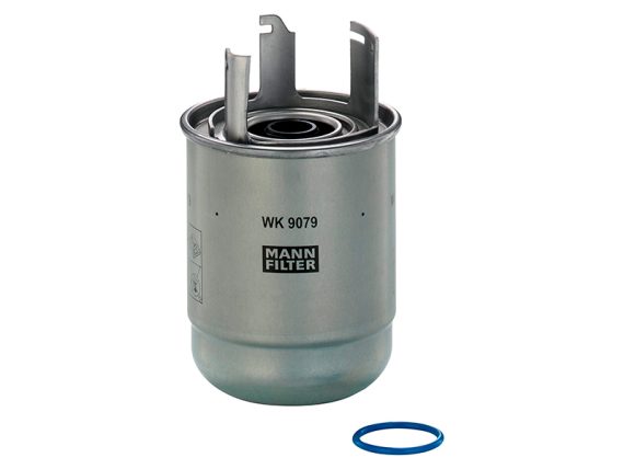 1482-WK9079Z_001.JPG Fuel filter 1482-WK9079Z OE 16400-HV80A