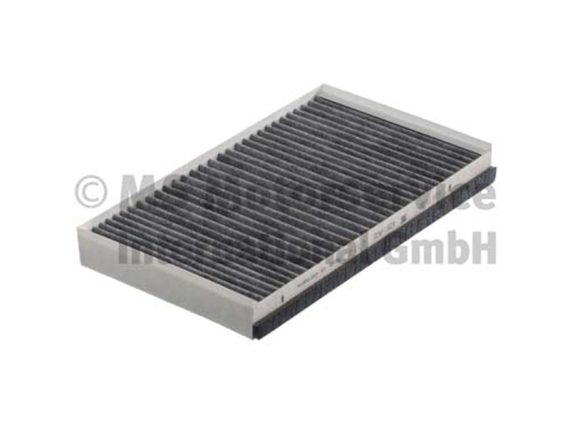 Filter, interior air 1483-50014251 OE 6398350347