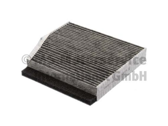 Filter, interior air 1483-50014620 OE 2468300018