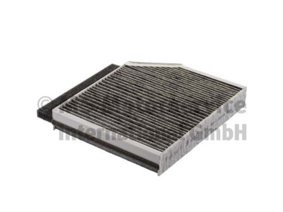 Filter, interior air 1483-50014622 OE 2058350147