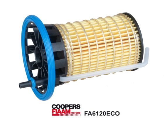 DEGVIELAS FILTRS CPF, FIAT 1483-FA6120ECO OE 1371051080