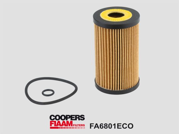 Eļļas filtrs CPF, OPEL 1483-FA6801ECO OE 55588497