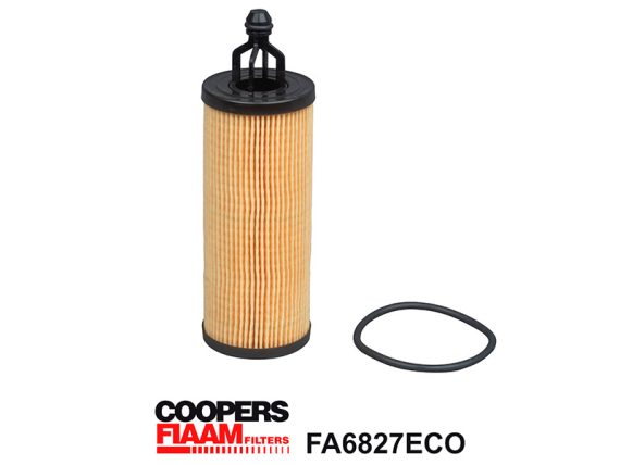 1483-FA6827ECO_001.JPG Oil Filter 1483-FA6827ECO OE 04893383AA
