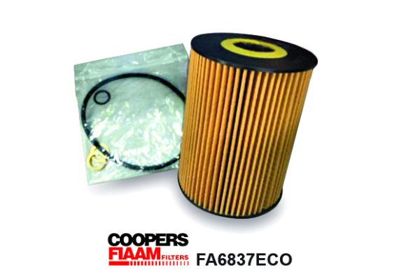 Oil Filter 1483-FA6837ECO OE 6291800109