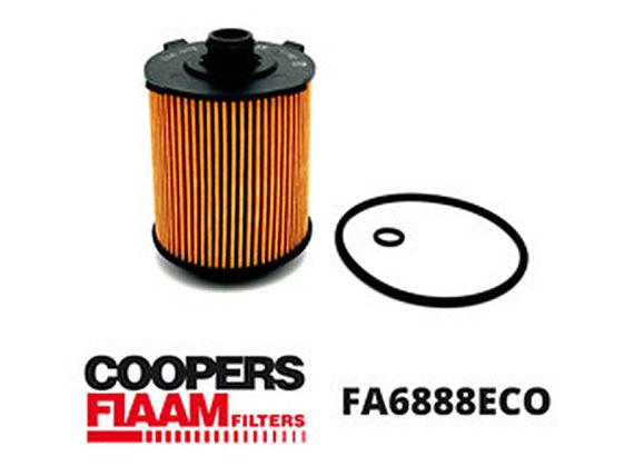1483-FA6888ECO_001.JPG Eļļas filtrs CPF, VOLVO 32257032 1483-FA6888ECO OE 32257032
