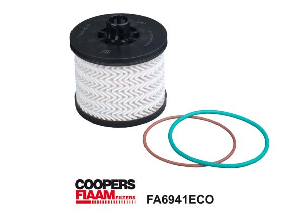 Fuel filter 1483-FA6941ECO OE 9817256080