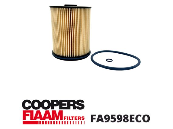 1483-FA9598ECO_001.JPG Degvielas filtrs CPF, OPEL 23153963 1483-FA9598ECO OE 23153963