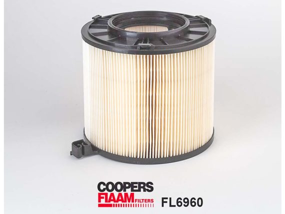 Air Filter 1483-FL6960 OE 8W0133843B