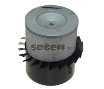 Gaisa filtrs CPF Mitsubishi MD620563 — 1483-FLI9250