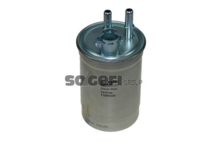 Fuel filter 1483-FP5755 OE 1230621