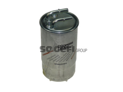 Fuel filter 1483-FP5863HWS OE 13230386