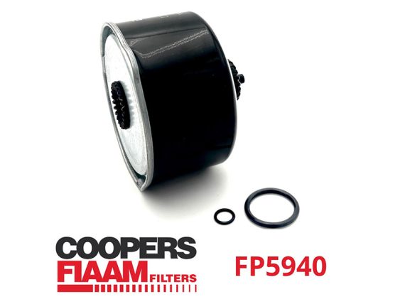 1483-FP5940_001.JPG Degvielas filtrs CPF, LAND ROVER LR009705 1483-FP5940 OE LR009705