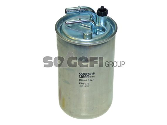 Fuel filter 1483-FP6079 OE 813070