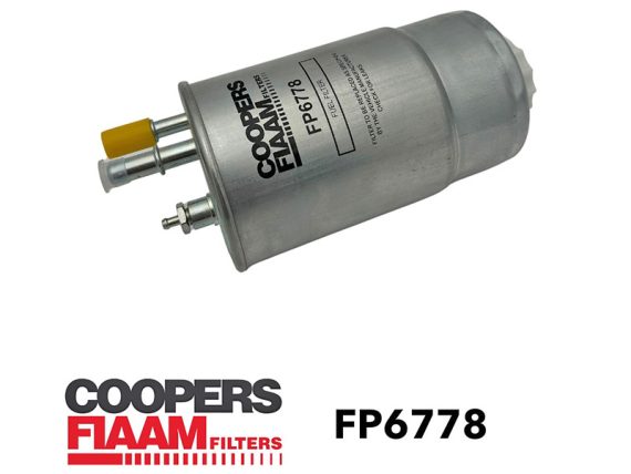 1483-FP6778_001.JPG Fuel filter 1483-FP6778 OE 1371439080
