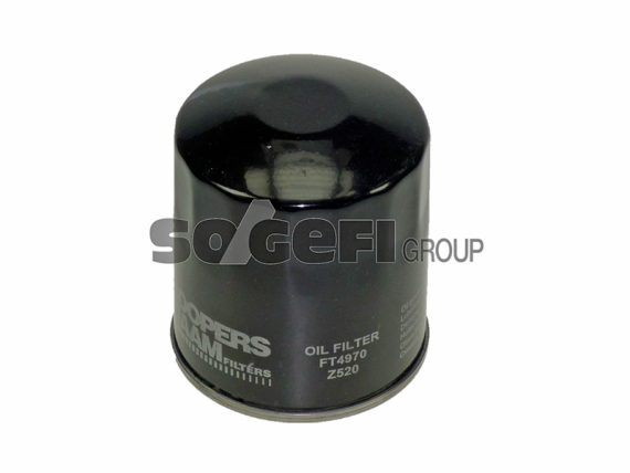 1483-FT4970_001.JPG Oil Filter 1483-FT4970 OE 1109A9