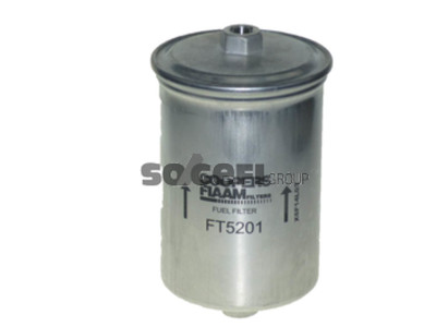 DEGVIELAS FILTRS CPF, FORD 1483-FT5201 OE 1289562
