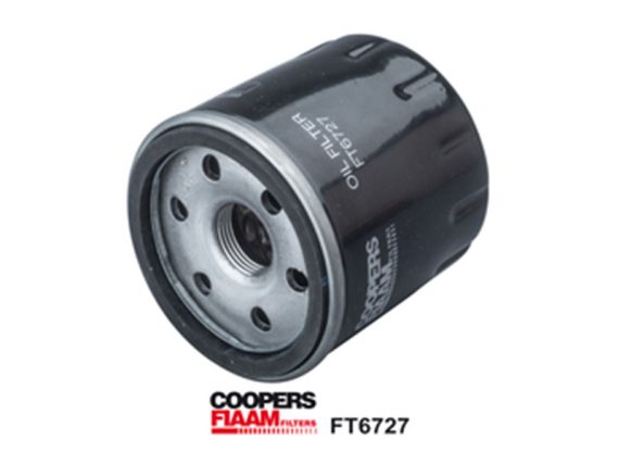 1483-FT6727_001.JPG Eļļas filtrs CPF, OPEL 1483-FT6727 OE 12667194