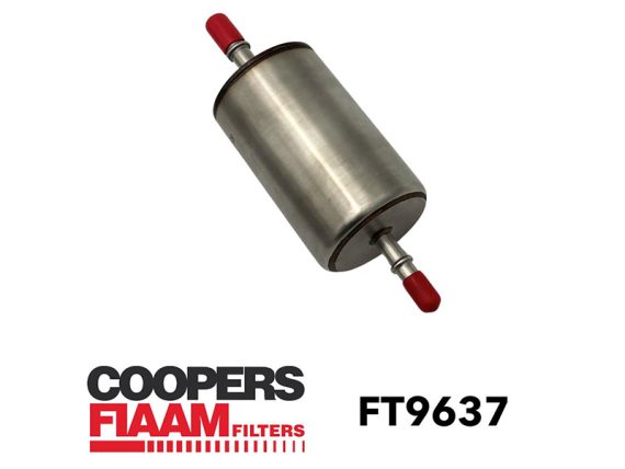 1483-FT9637_001.JPG Fuel filter 1483-FT9637 OE 31355911