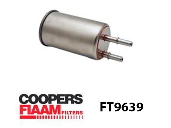 1483-FT9639_001.JPG Degvielas filtrs CPF 30792046 1483-FT9639 OE 30792046