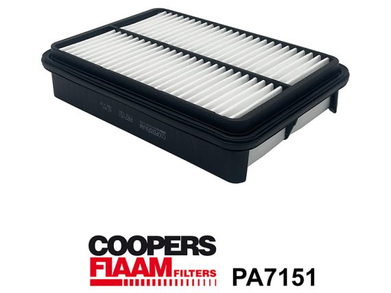 1483-PA7151_001.JPG Gaisa filtrs CPF, MITSUBISHI 1500A286 1483-PA7151 OE 1500A286