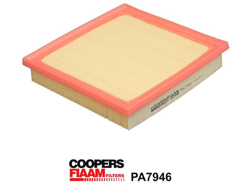 ILMANSUODATIN CPF, TOYOTA 1483-PA7946 OE 