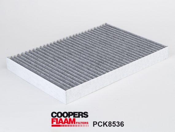 Filter, interior air 1483-PCK8536 OE 04596501AB