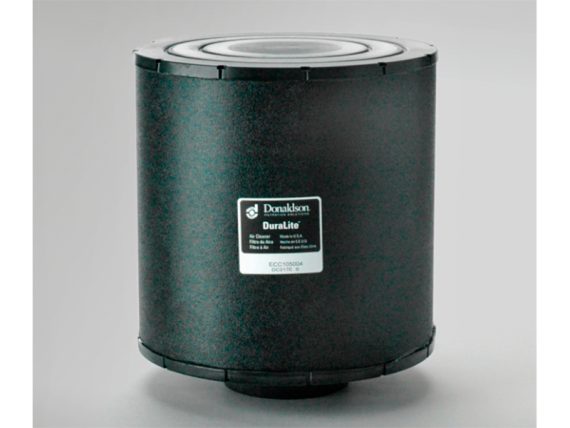 1484-C105004_001.JPG Gaisa filtrs (primārais), Donaldson DuraLite, 1484-C105004 1484-C105004 OE 21880064