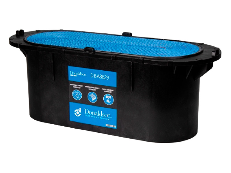 Air Filter PowerCore — 1484-DBA8629