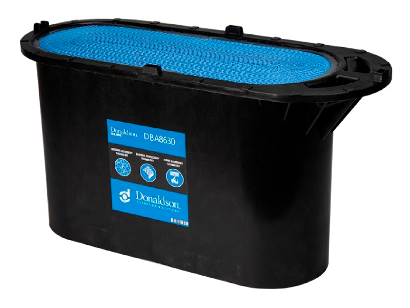 Air Filter PowerCore — 1484-DBA8630