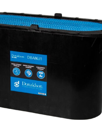 Gaisa filtrs Donaldson PowerCore Blue Long Life Mercedes Actros - 1484-DBA8631