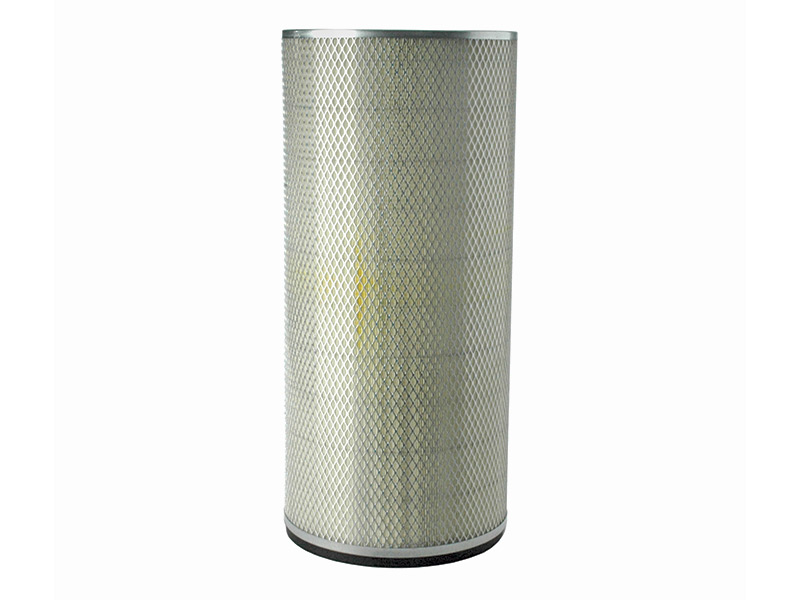 Gaisa filtrs Donaldson P128408 1484-P128408 OE 04710053