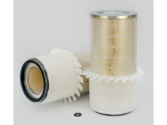 1484-P132935_001.JPG Gaisa filtrs Donaldson P132935 (ārējais elements) 1484-P132935 OE 3I0279