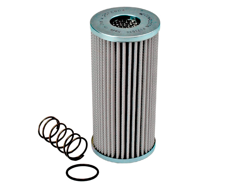Hidrauliskais filtrs Donaldson P171538 1484-P171538 OE 275437M1