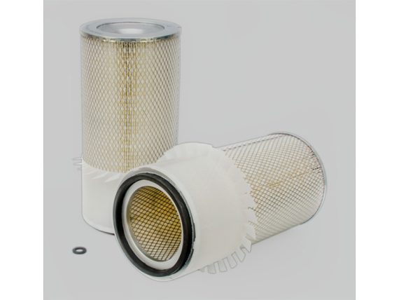 1484-P181064_001.JPG Gaisa filtrs Donaldson P181064 (ārējais elements) 1484-P181064 OE 0003564125