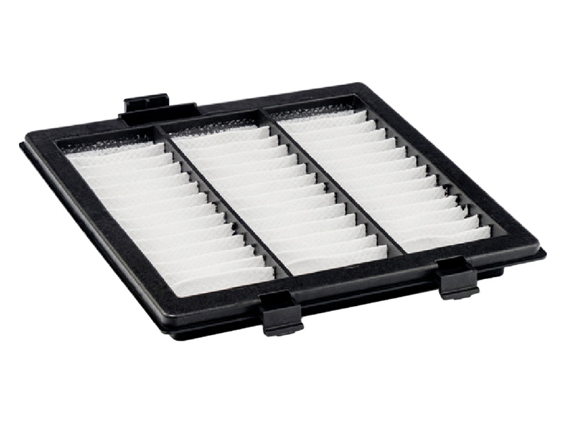 Air filter — 1484-P500286
