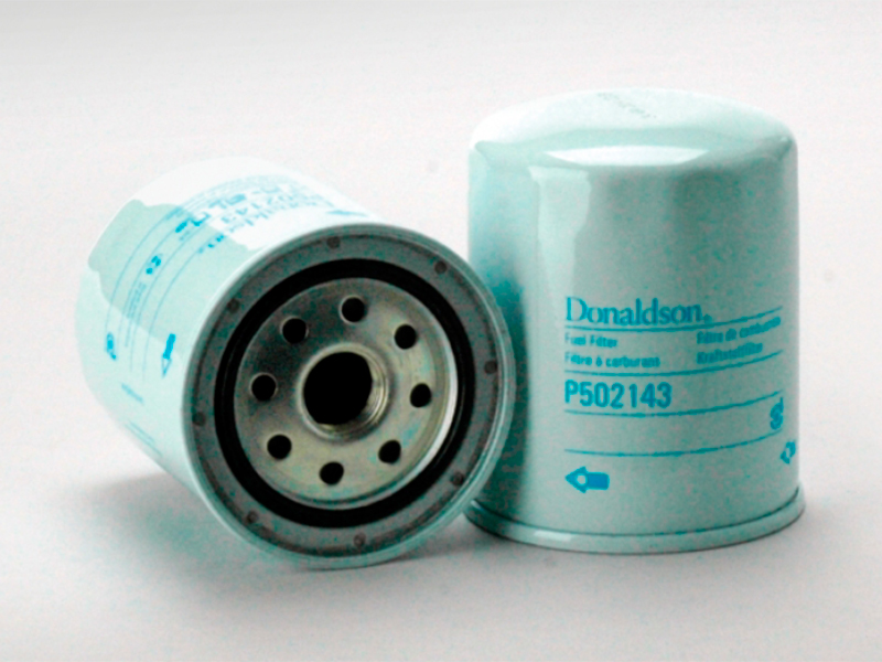 DEGVIELAS FILTRS DONALDSON 1484-P502143 OE 