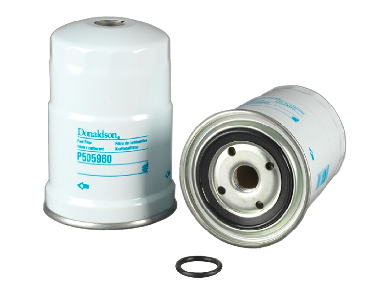 Degvielas filtrs Donaldson P505960 1484-P505960 OE 