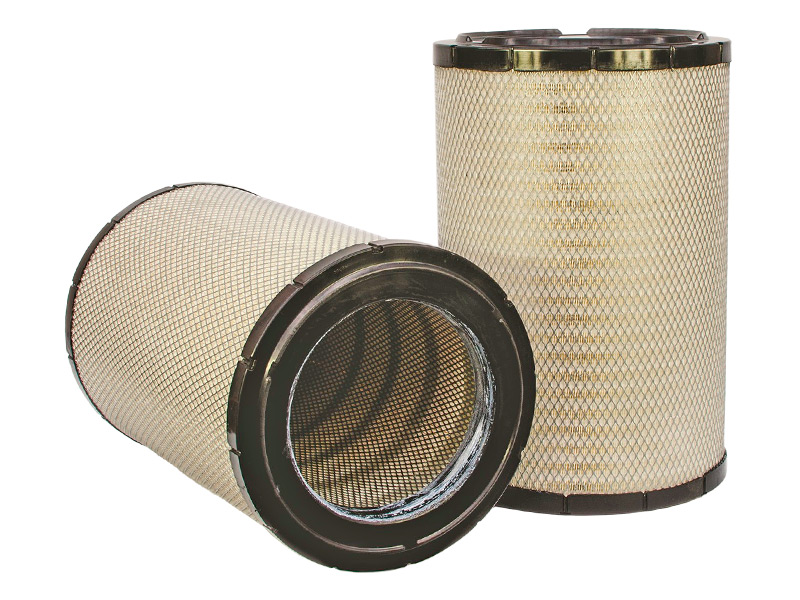 Gaisa filtrs Donaldson P532509 1484-P532509 OE 132-7167