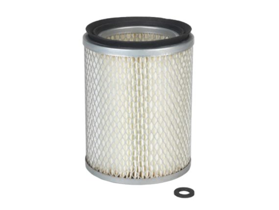 1484-P535360_001.JPG Gaisa filtrs Donaldson P535360 (ārējais elements) 1484-P535360 OE 1730111080